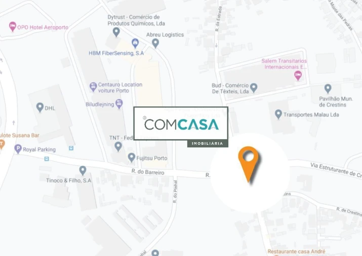 Loja para Arrendamento em Cidade da Maia Foto 4