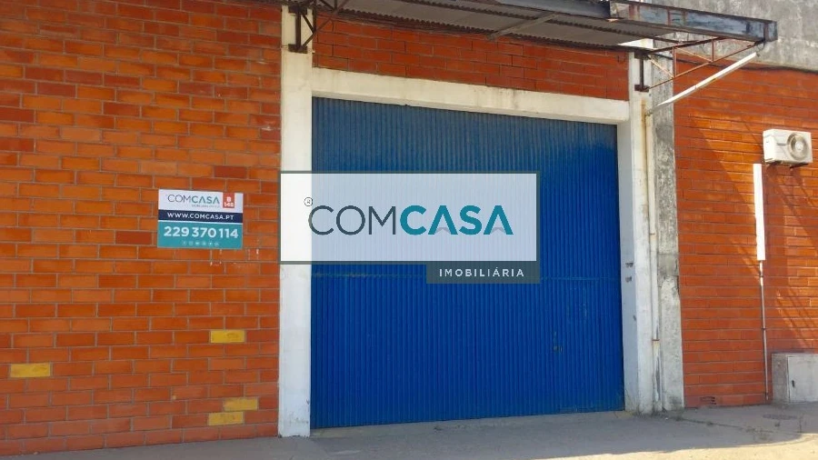 Loja para Arrendamento em Cidade da Maia