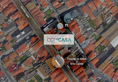 Loja para Venda em Matosinhos e Leça da Palmeira