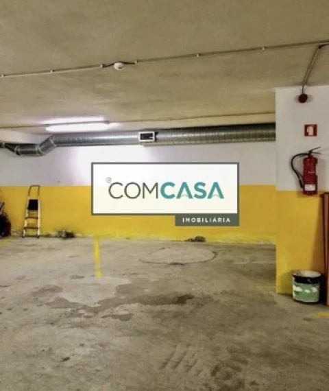 Garagem para Arrendamento em Matosinhos e Leça da Palmeira