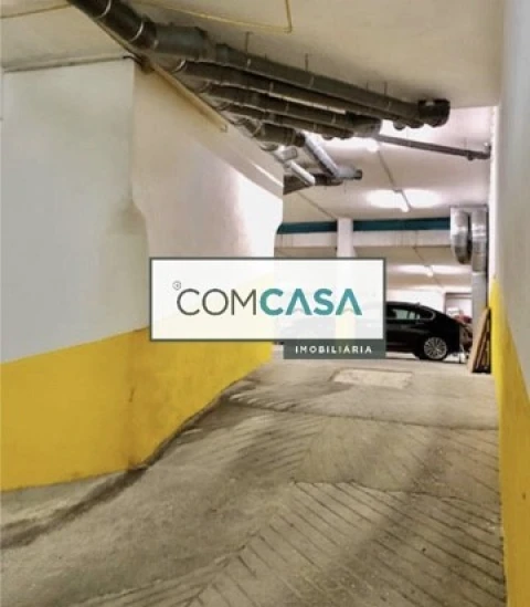 Garagem para Arrendamento em Matosinhos e Leça da Palmeira