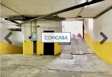 Garagem para Arrendamento em Matosinhos e Leça da Palmeira