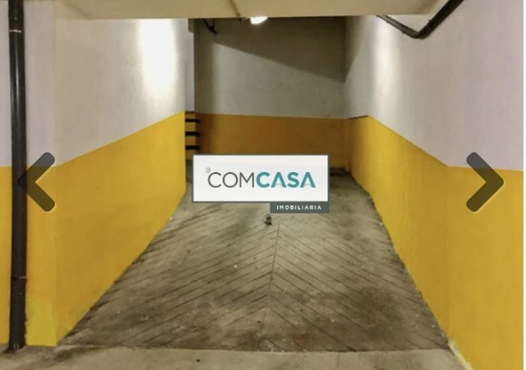 Garagem para Arrendamento em Matosinhos e Leça da Palmeira Foto 4