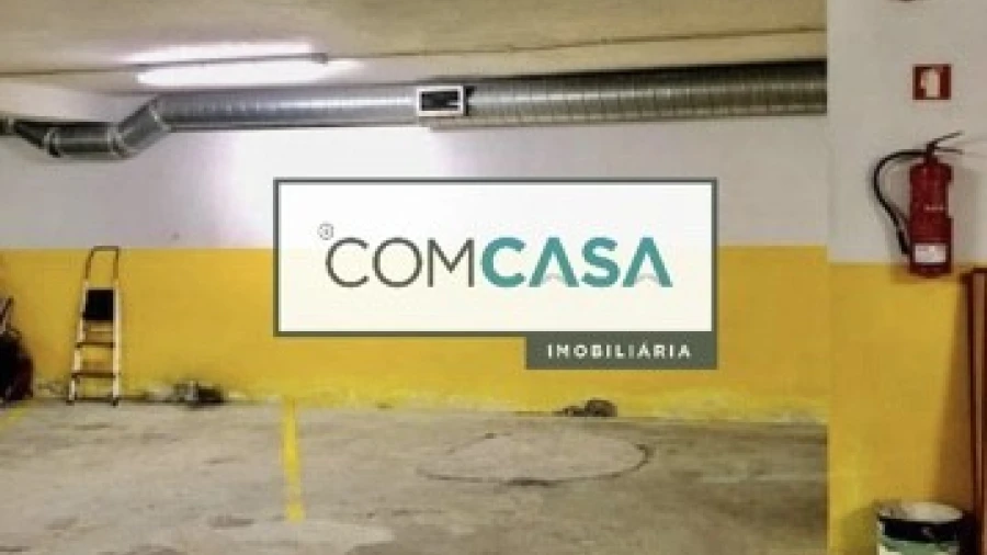 Garagem para Arrendamento em Matosinhos e Leça da Palmeira