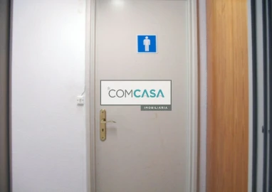 Loja para Arrendamento em Ramalde