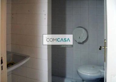 Loja para Arrendamento em Ramalde