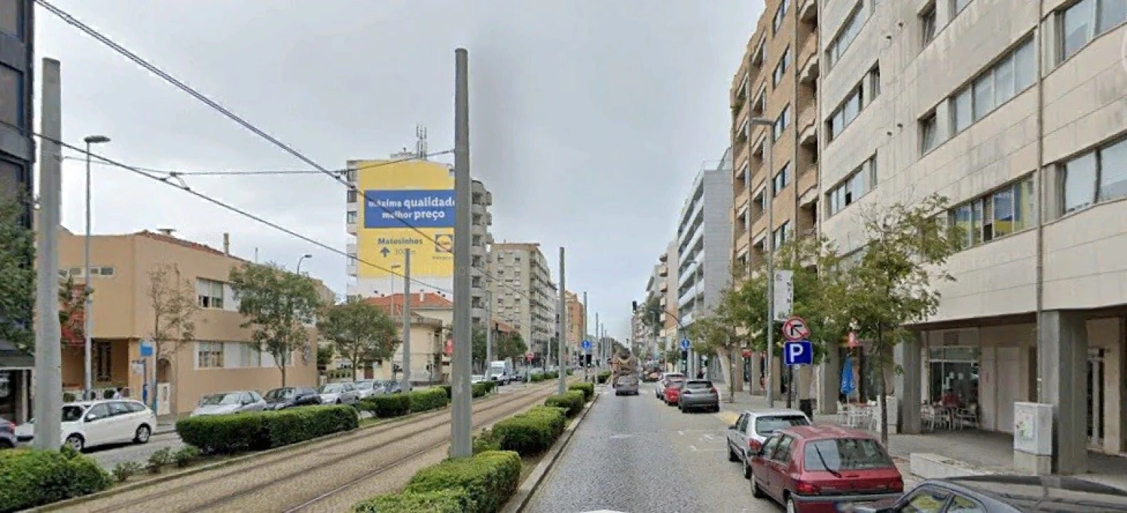 Loja para Arrendamento em Matosinhos e Leça da Palmeira Foto 1