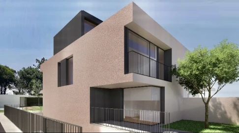 Terreno para Venda em Perafita, Lavra e Santa Cruz do Bispo