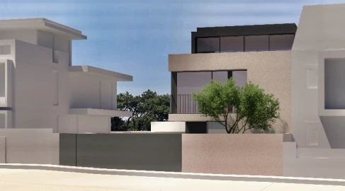 Terreno para Venda em Perafita, Lavra e Santa Cruz do Bispo