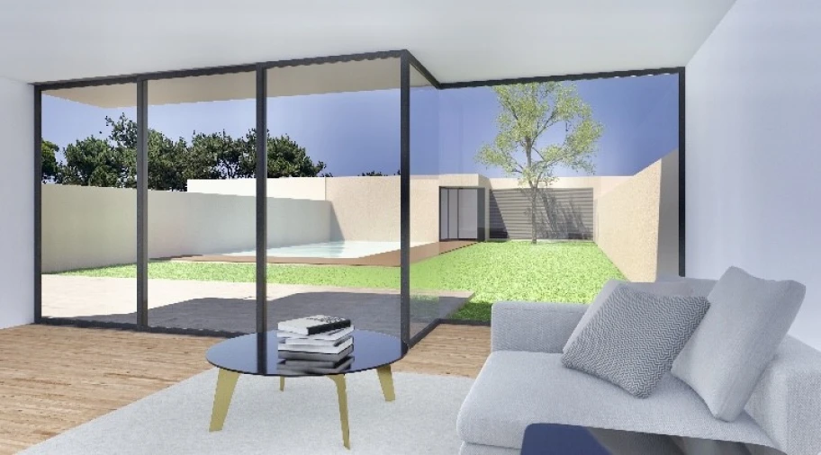 Terreno para Venda em Perafita, Lavra e Santa Cruz do Bispo Foto 3