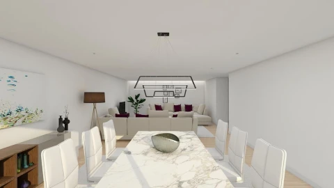 Apartamento T4 para Venda em Matosinhos e Leça da Palmeira