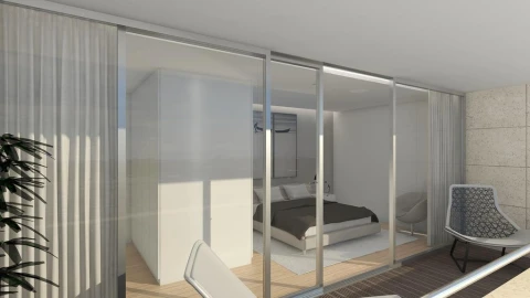 Apartamento T4 para Venda em Matosinhos e Leça da Palmeira