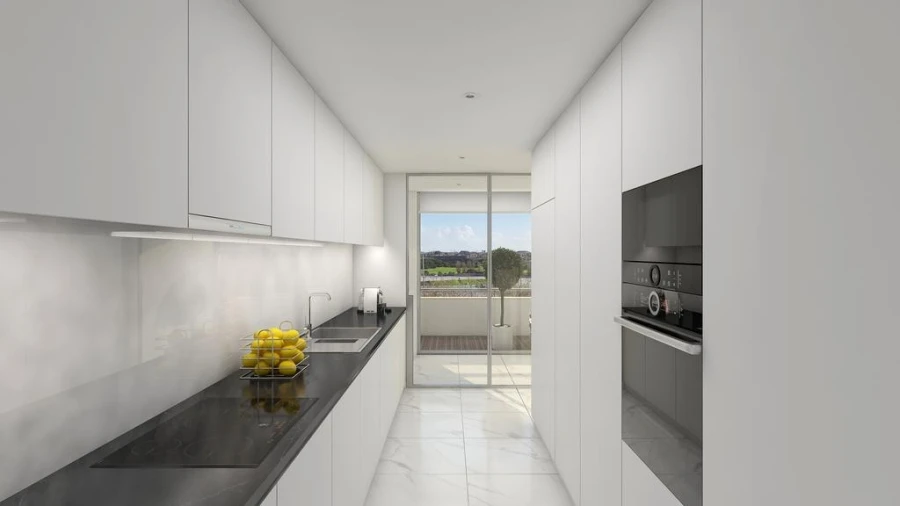 Apartamento T4 para Venda em Matosinhos e Leça da Palmeira Foto 8