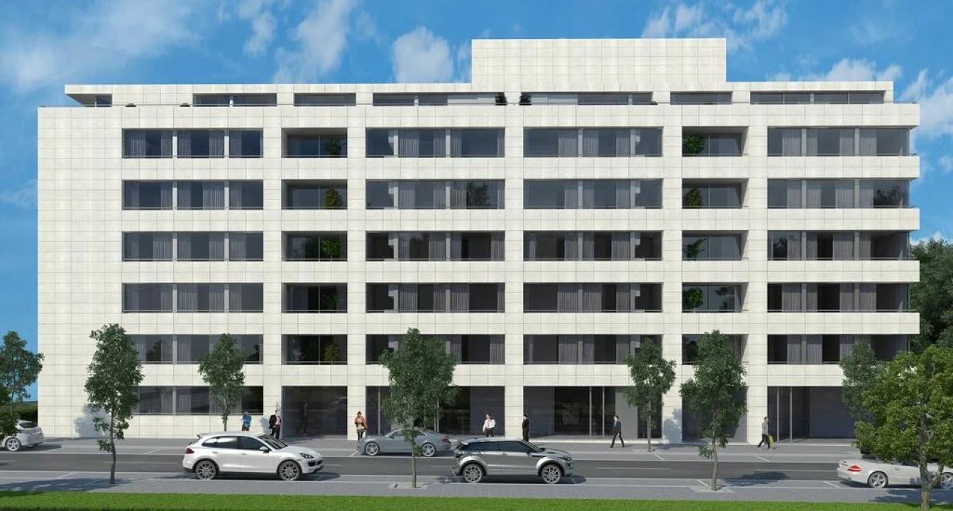 Apartamento T4 para Venda em Matosinhos e Leça da Palmeira Foto 1