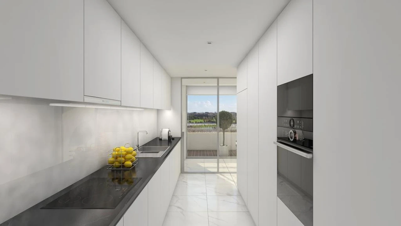 Apartamento T4 para Venda em Matosinhos e Leça da Palmeira Foto 8