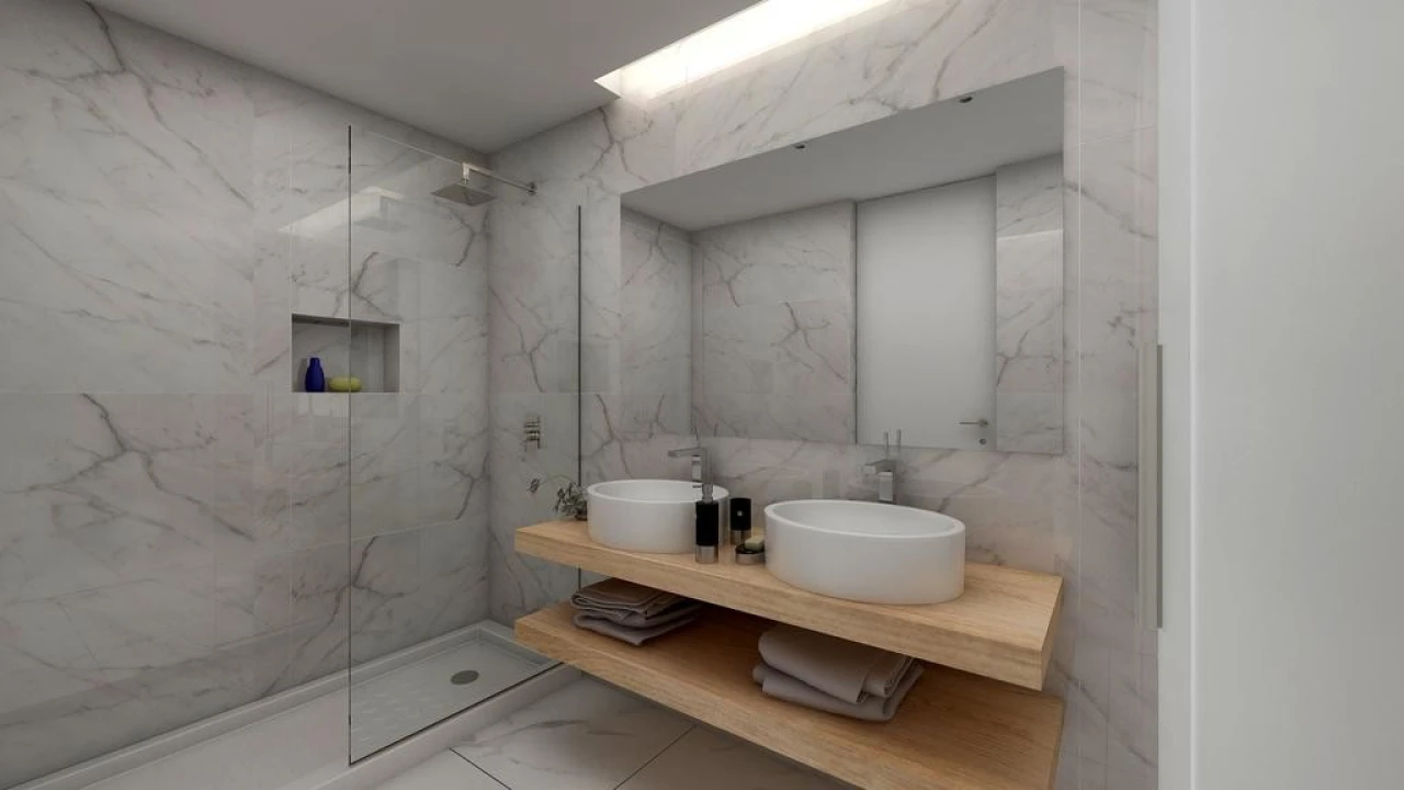 Apartamento T4 para Venda em Matosinhos e Leça da Palmeira Foto 9