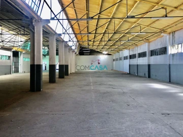 Loja para Arrendamento em Ramalde