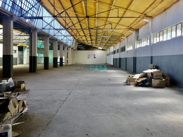 Loja para Arrendamento em Ramalde