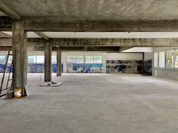 Loja para Arrendamento em São Mamede de Infesta e Senhora da Hora