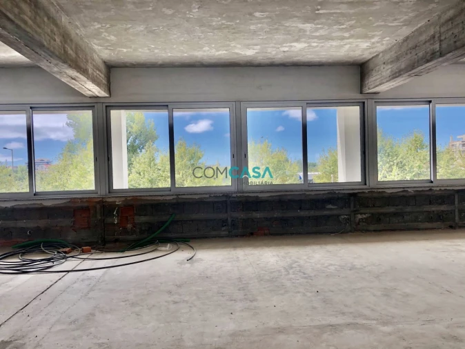 Loja para Arrendamento em São Mamede de Infesta e Senhora da Hora Foto 5