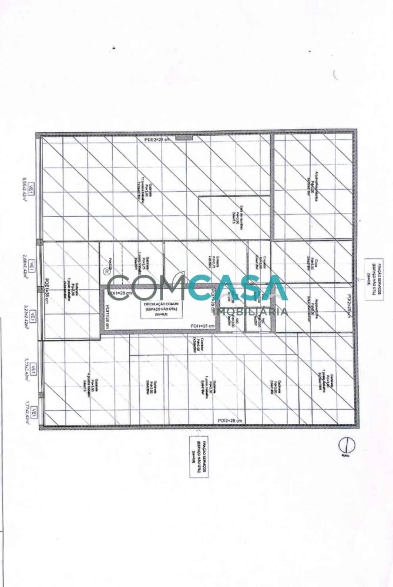 Loja para Venda em Matosinhos e Leça da Palmeira Foto 4