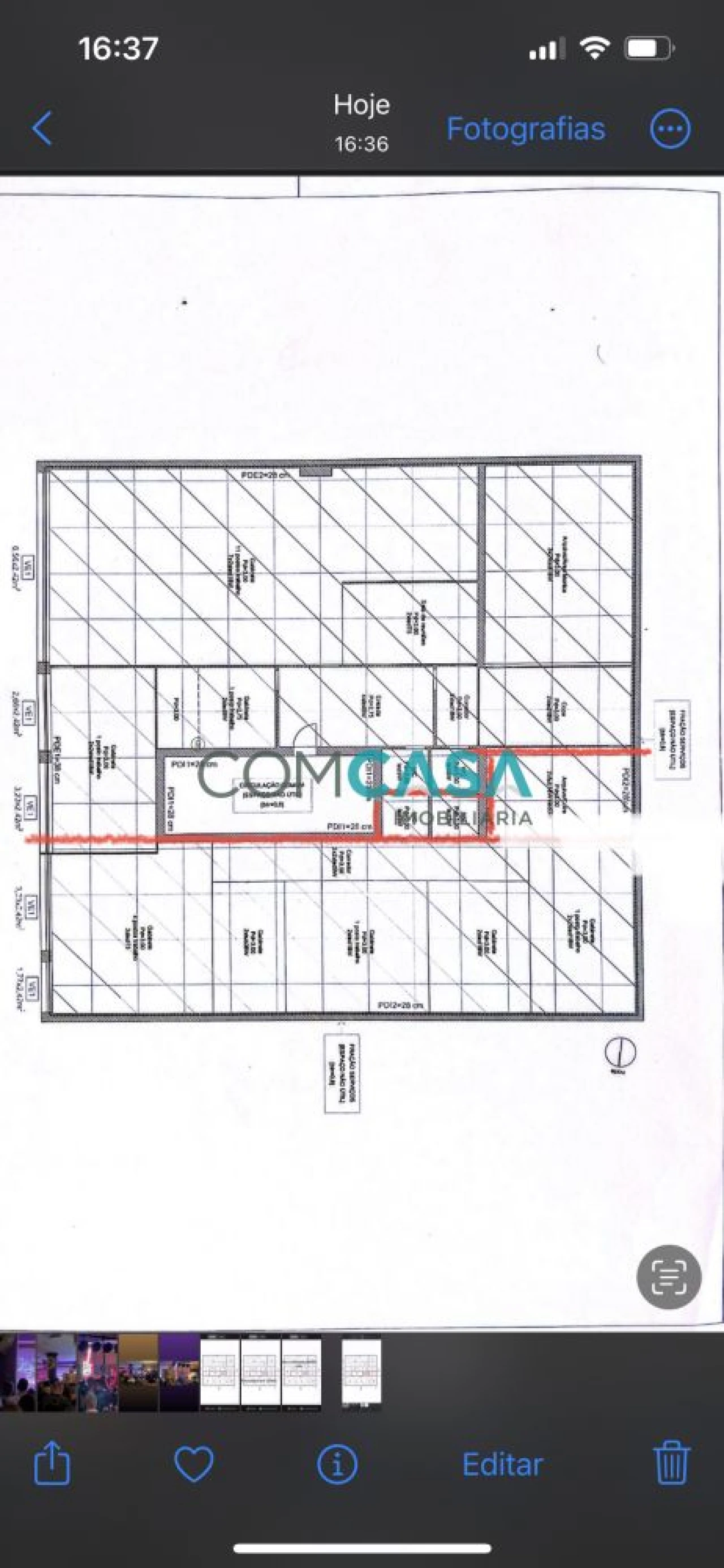 Loja para Venda em Matosinhos e Leça da Palmeira Foto 6