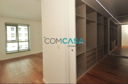 Apartamento T4 para Venda em Ramalde