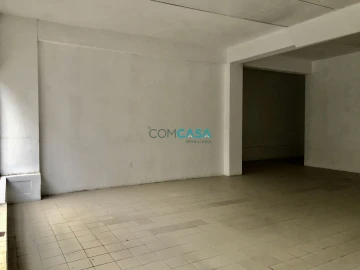 Loja para Arrendamento em Matosinhos e Leça da Palmeira