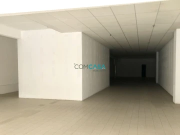 Loja para Arrendamento em Matosinhos e Leça da Palmeira