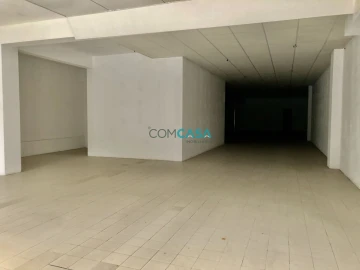 Loja para Arrendamento em Matosinhos e Leça da Palmeira