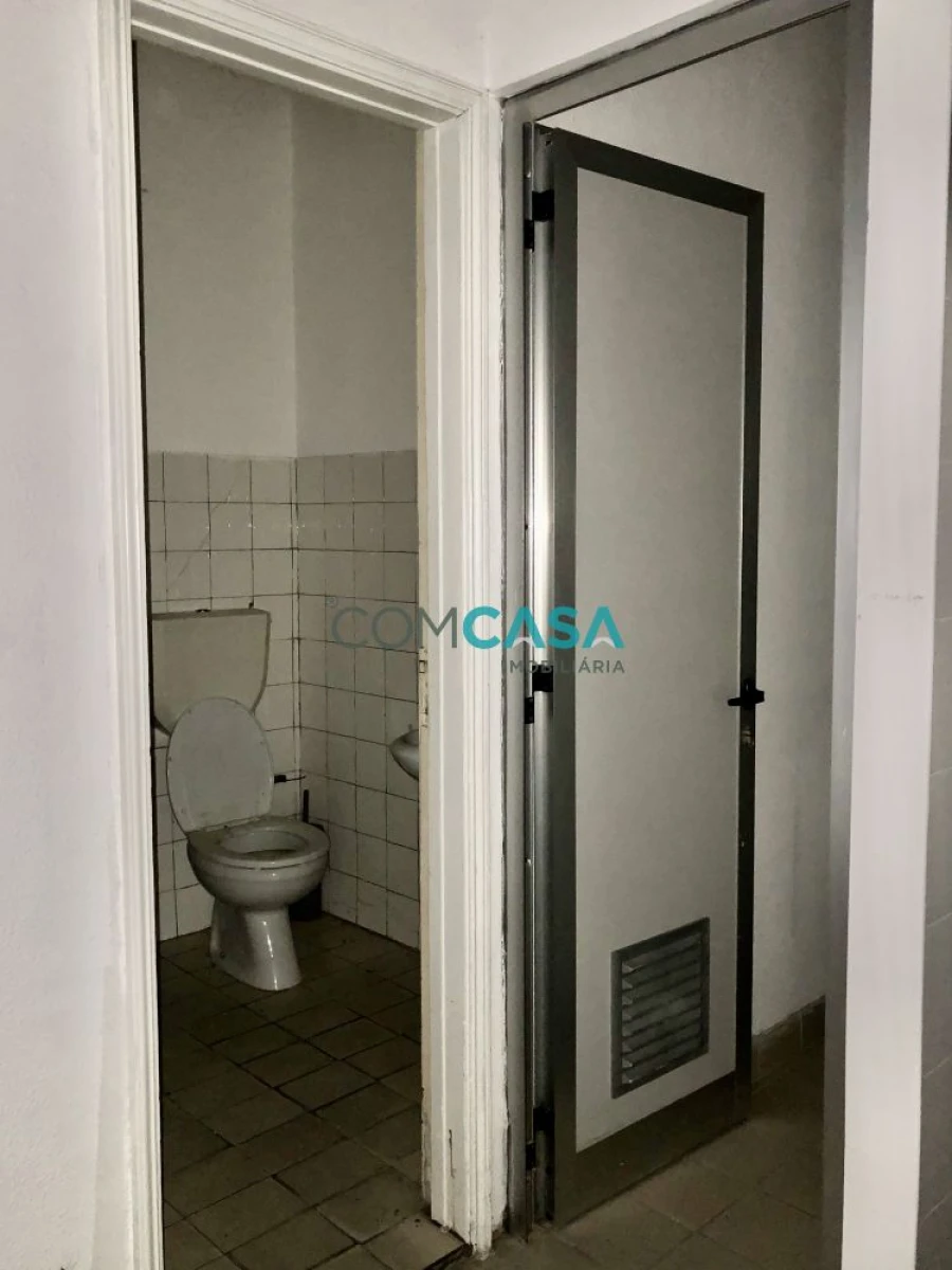 Loja para Arrendamento em Matosinhos e Leça da Palmeira Foto 6