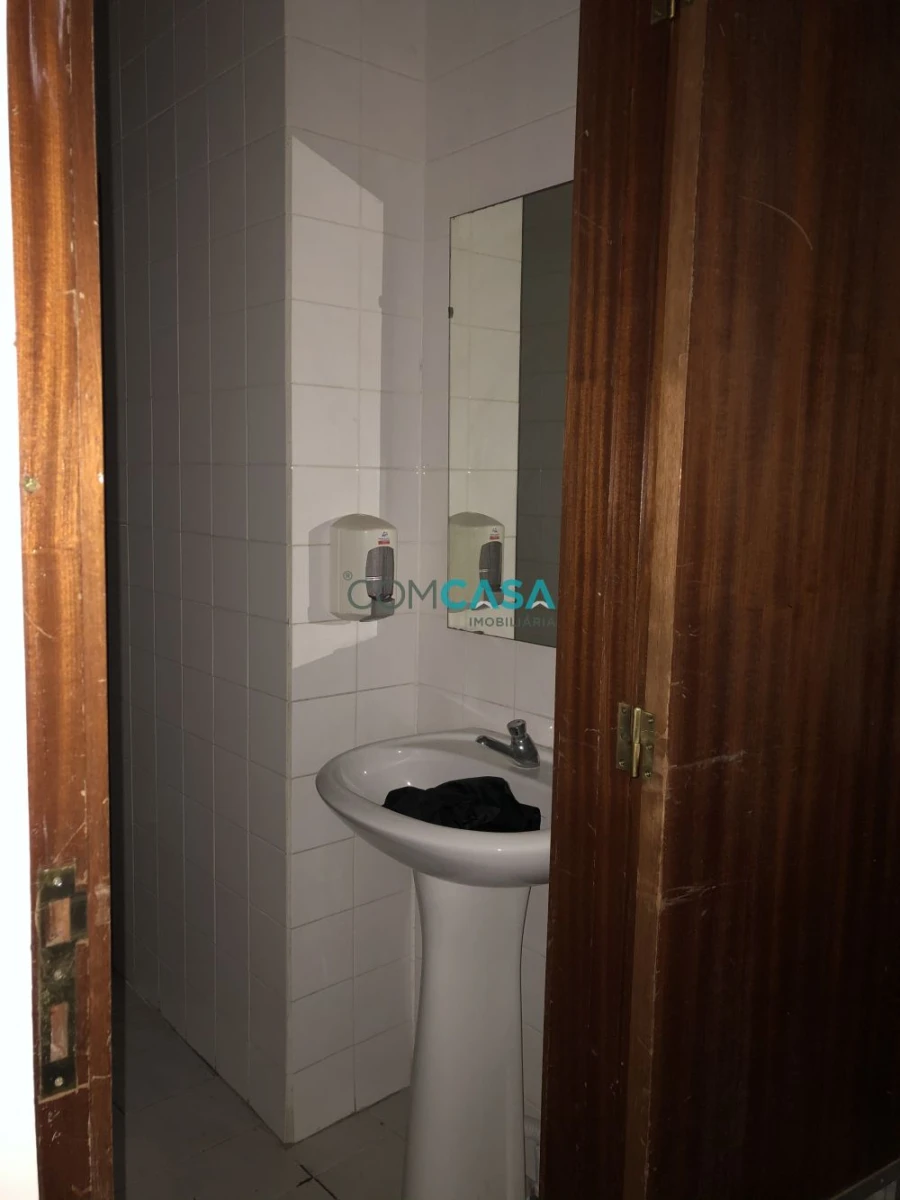 Loja para Arrendamento em Matosinhos e Leça da Palmeira Foto 5
