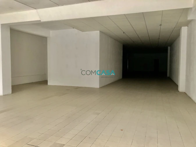 Loja para Arrendamento em Matosinhos e Leça da Palmeira Foto 9