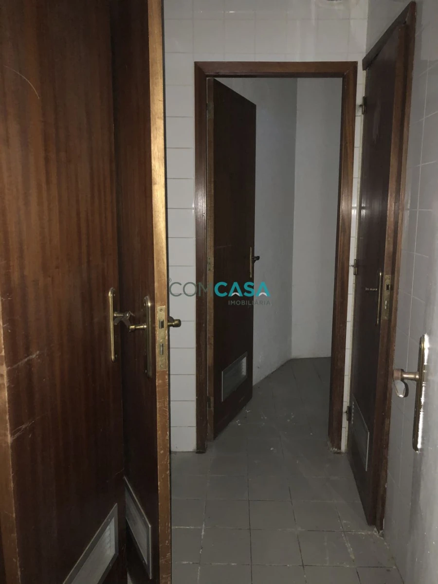 Loja para Arrendamento em Matosinhos e Leça da Palmeira Foto 4