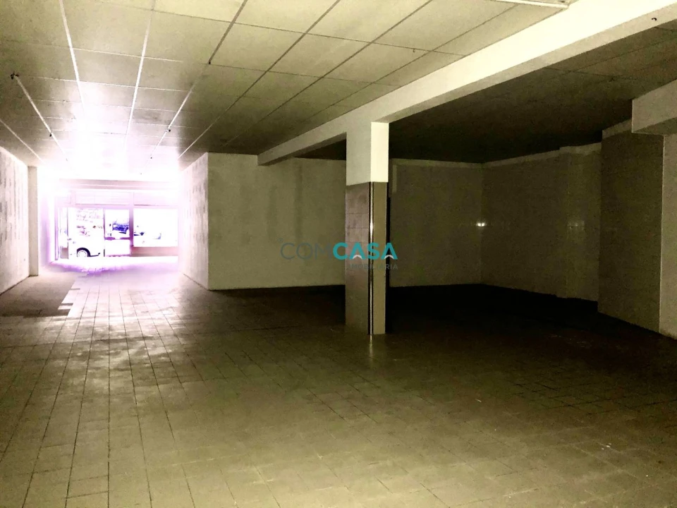 Loja para Arrendamento em Matosinhos e Leça da Palmeira Foto 7