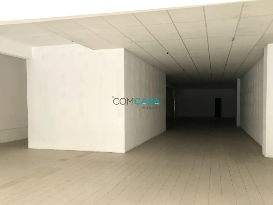 Loja para Arrendamento em Matosinhos e Leça da Palmeira Foto 1