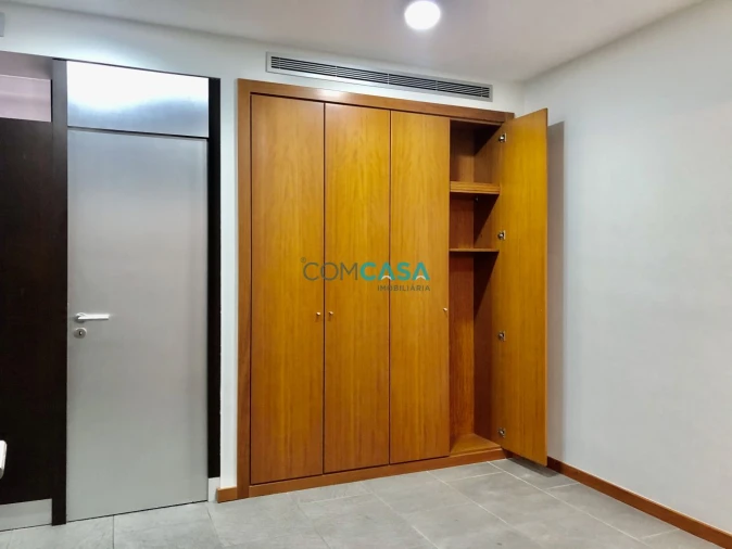 Loja para Arrendamento em Matosinhos e Leça da Palmeira Foto 7