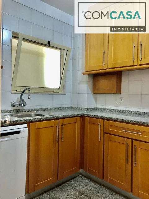Apartamento T3 para Venda em Ramalde