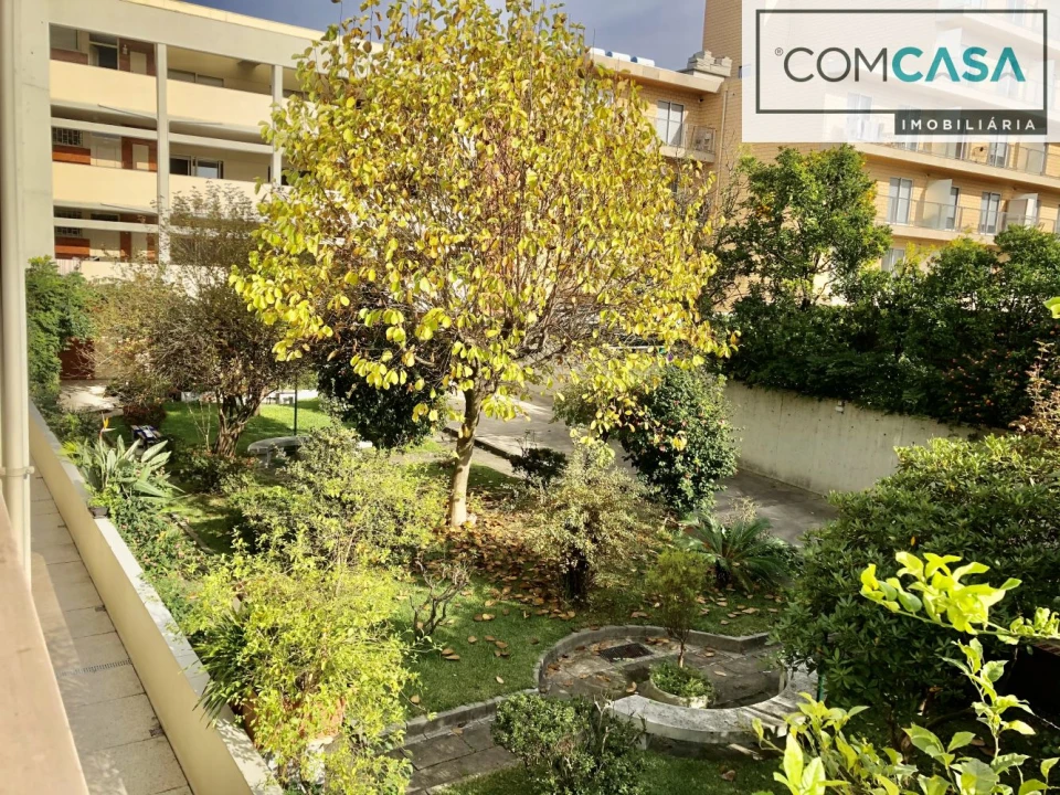 Apartamento T3 para Venda em Ramalde Foto 3