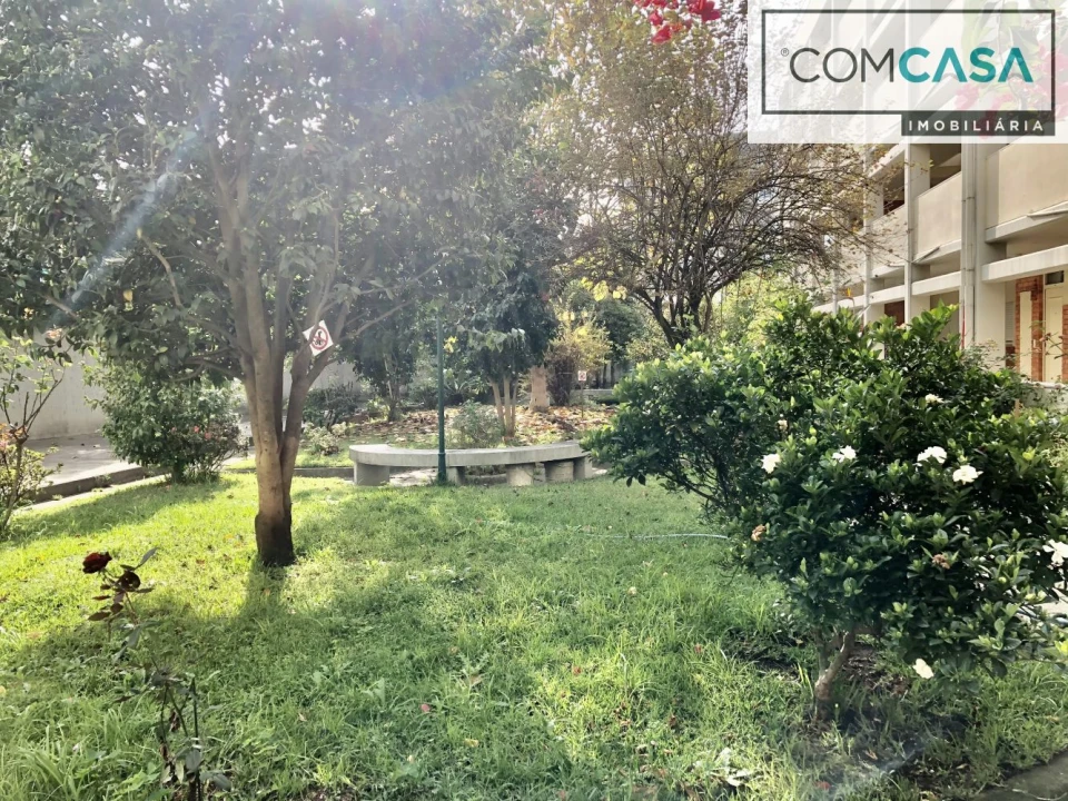 Apartamento T3 para Venda em Ramalde Foto 4