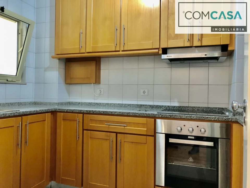 Apartamento T3 para Venda em Ramalde Foto 18