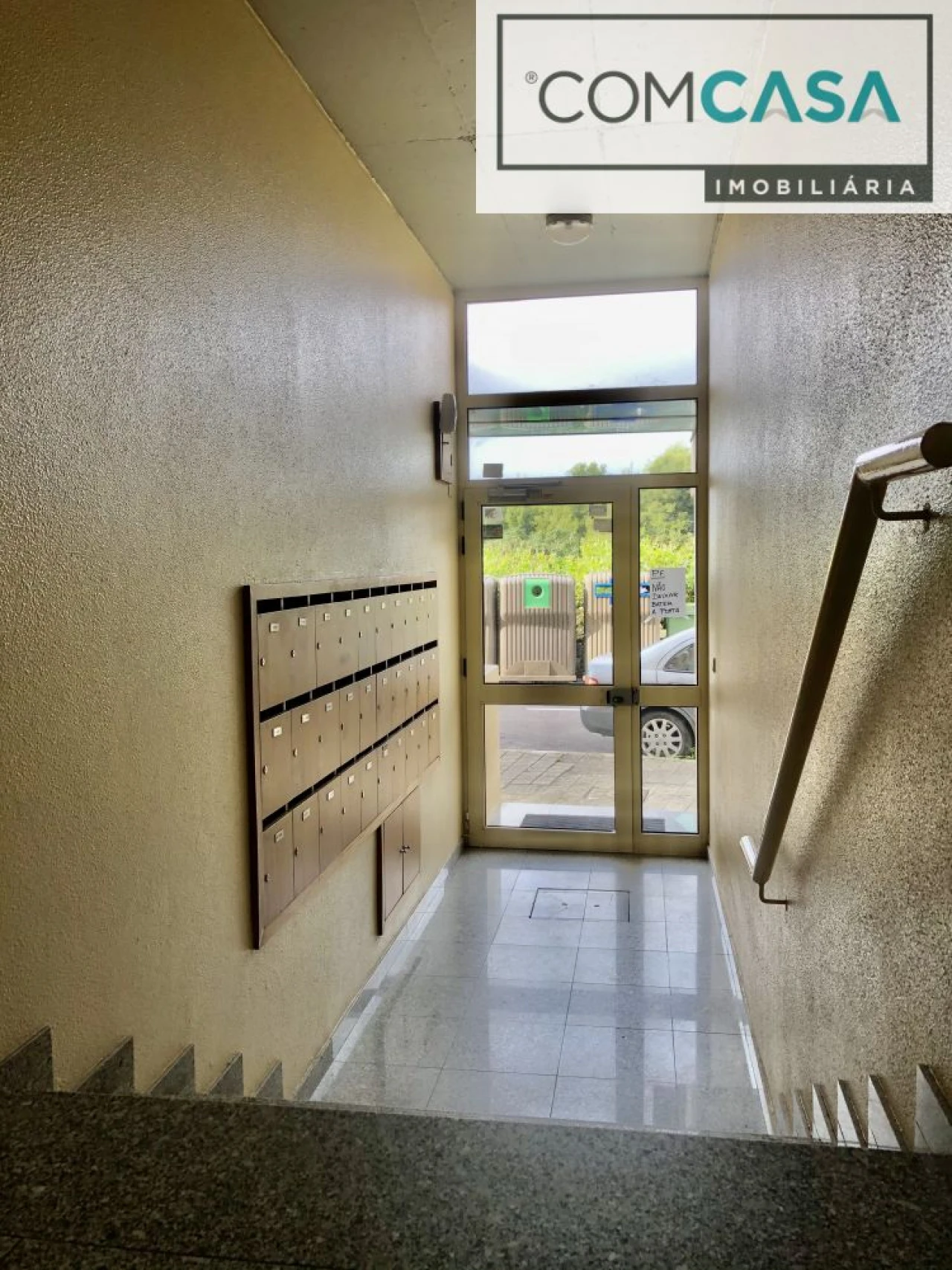 Apartamento T3 para Venda em Ramalde Foto 6