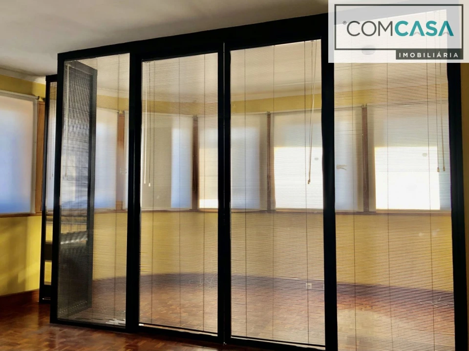 Loja para Arrendamento em Matosinhos e Leça da Palmeira Foto 3