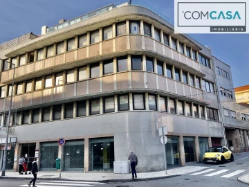 Loja para Arrendamento em Matosinhos e Leça da Palmeira