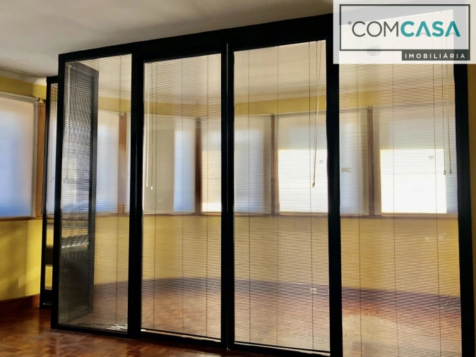 Loja para Arrendamento em Matosinhos e Leça da Palmeira Foto 3