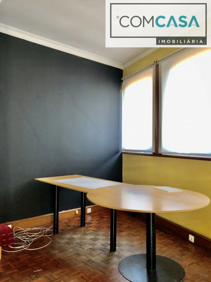 Loja para Arrendamento em Matosinhos e Leça da Palmeira Foto 8