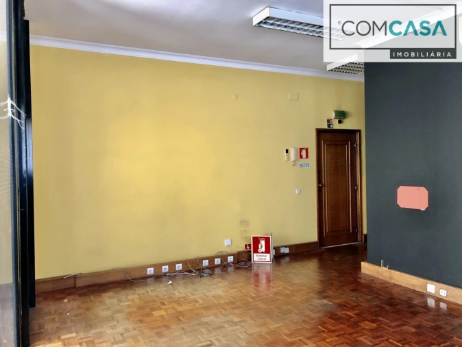 Loja para Arrendamento em Matosinhos e Leça da Palmeira Foto 7