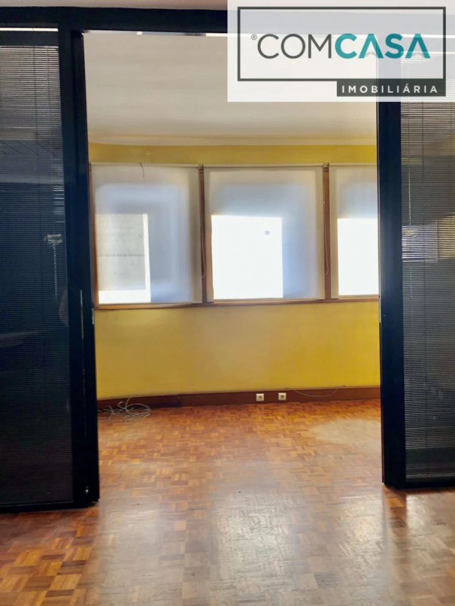 Loja para Arrendamento em Matosinhos e Leça da Palmeira Foto 5