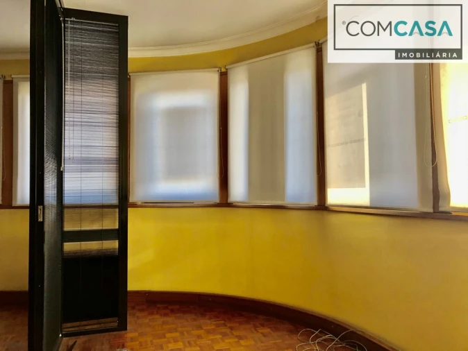 Loja para Arrendamento em Matosinhos e Leça da Palmeira Foto 6