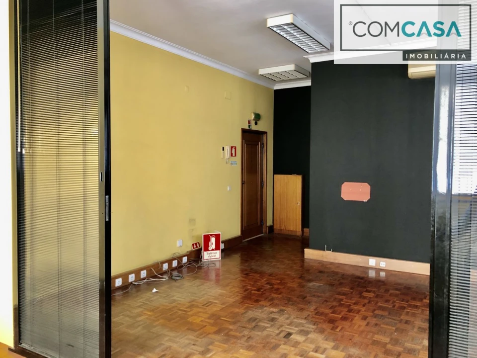 Loja para Arrendamento em Matosinhos e Leça da Palmeira Foto 4